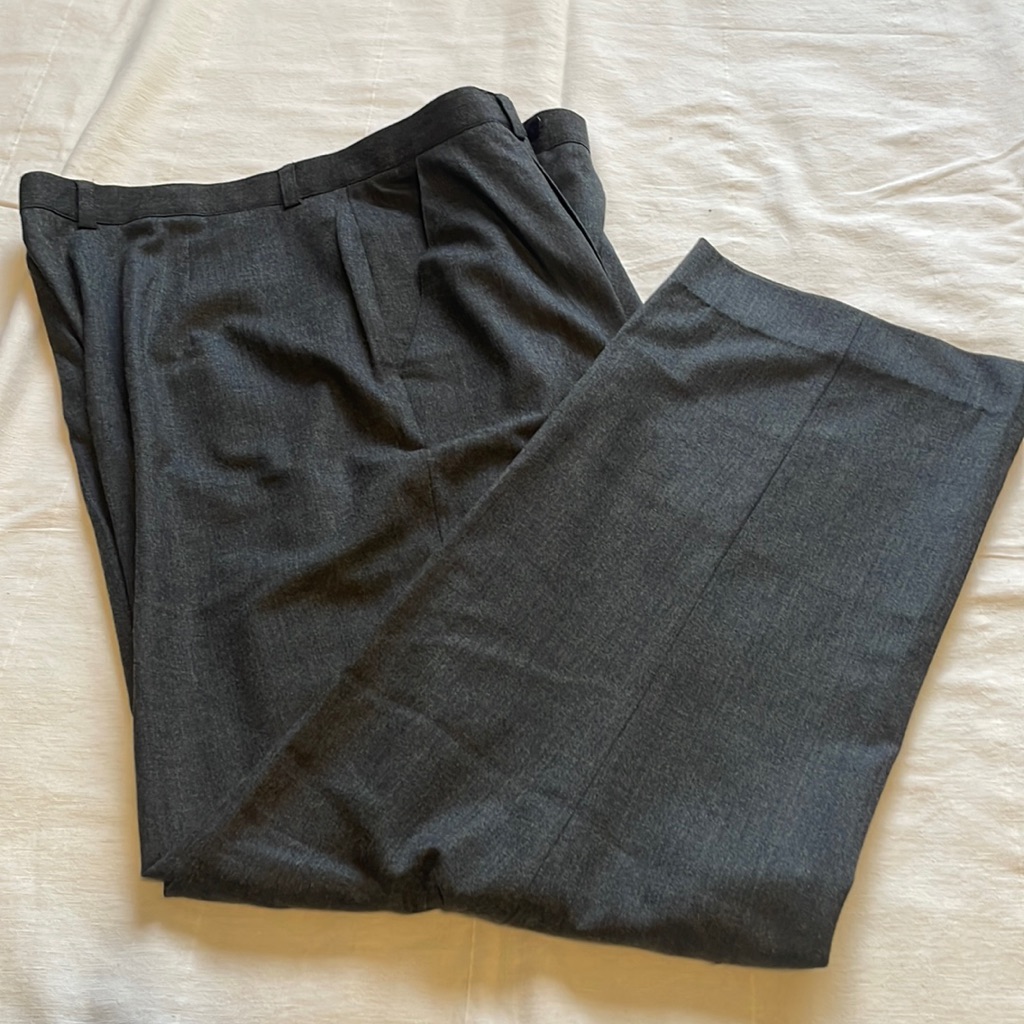 Escada Trousers